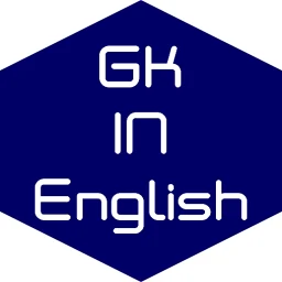 Значок All Exams GK In English