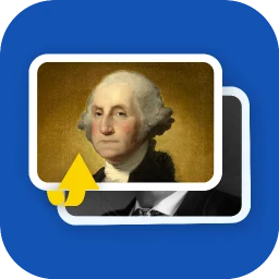 Значок US Presidents Trainer