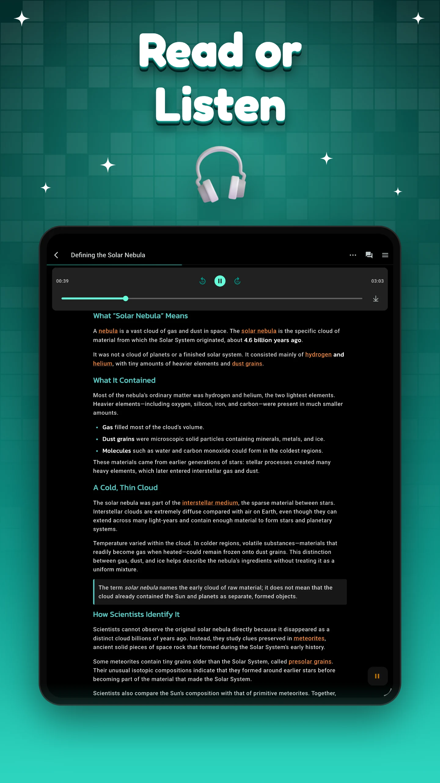 StudyRaid: AI, Chat & Course screenshot