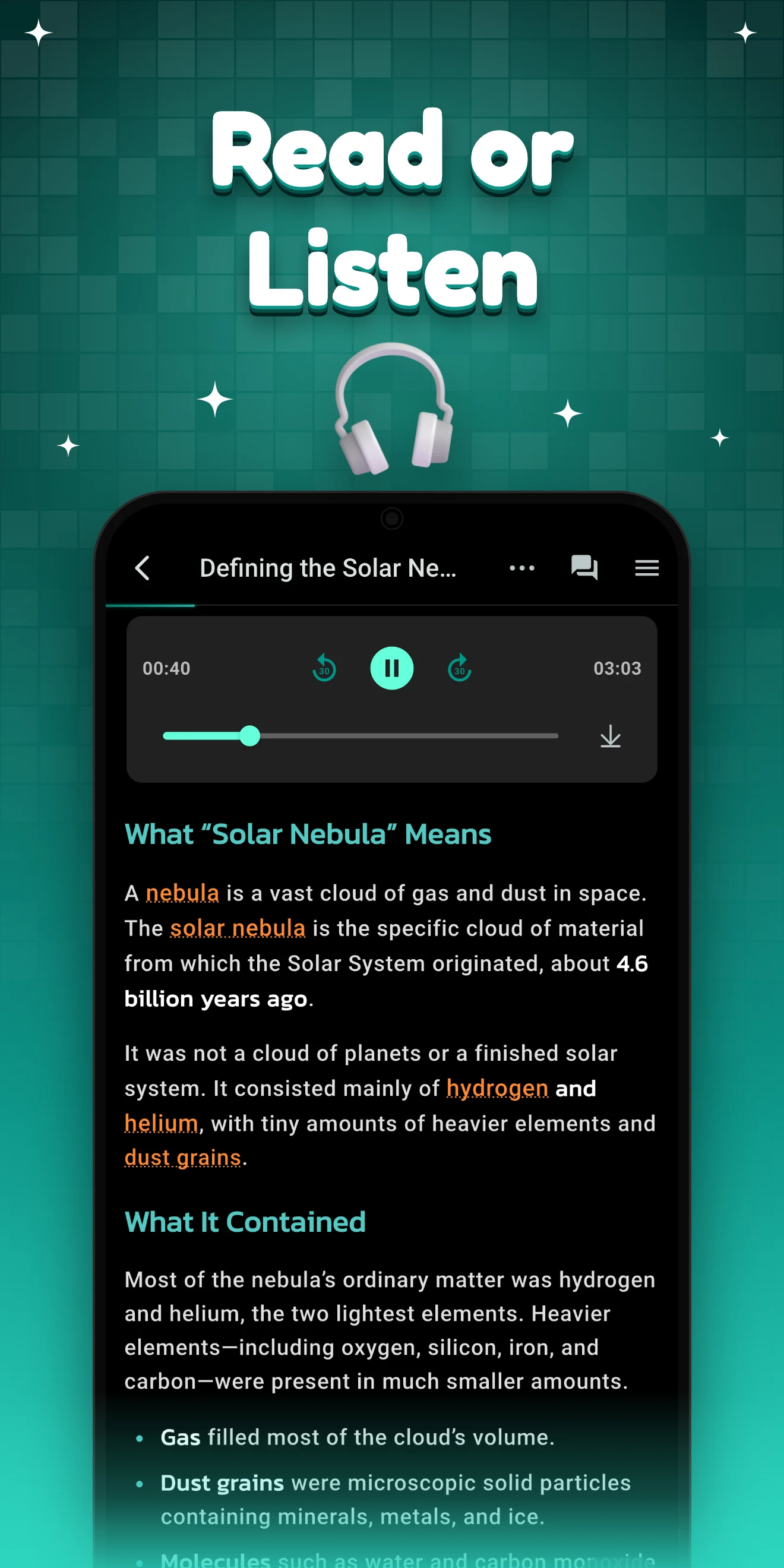 StudyRaid: AI, Chat & Course screenshot